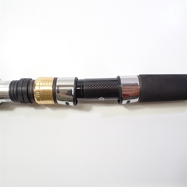 メタリア中深場７３ＨＨ－２００